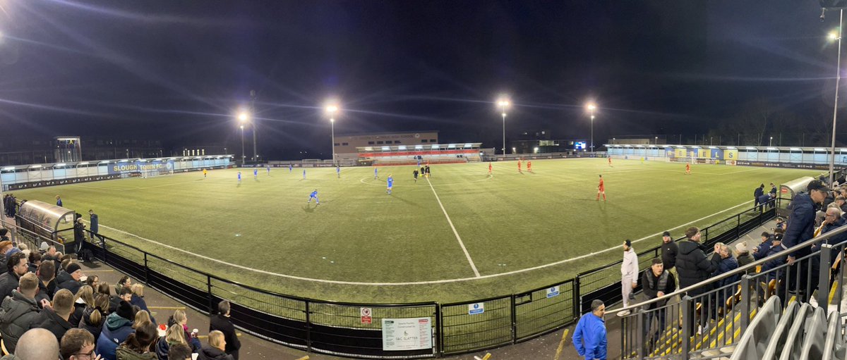 Congratulations to @MELLERS_9 @Rowe1989 & all at @BurghfieldFC Better team won on the night 👏🏽 Proud of the group to make our first ever @BerksandBucksFA County Cup final and put on a decent display 👊🏼 #MTFC