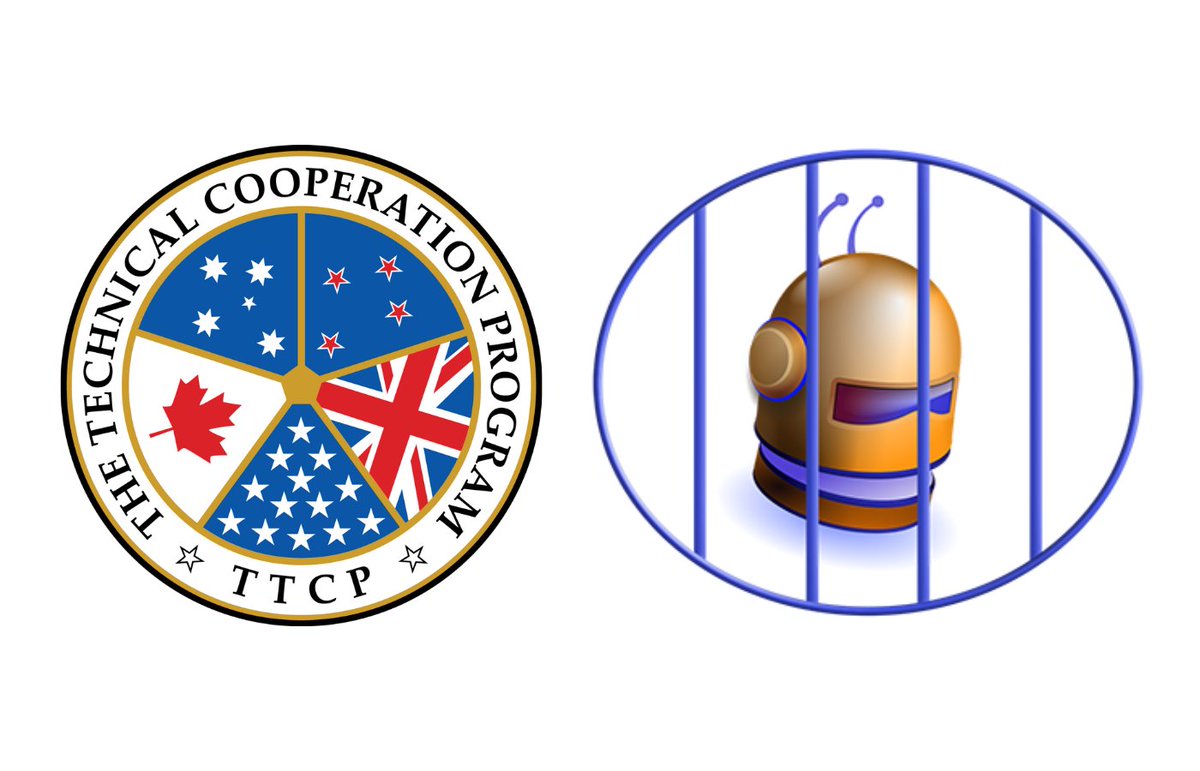 Defence Science and Technology Group - Australia tweet media