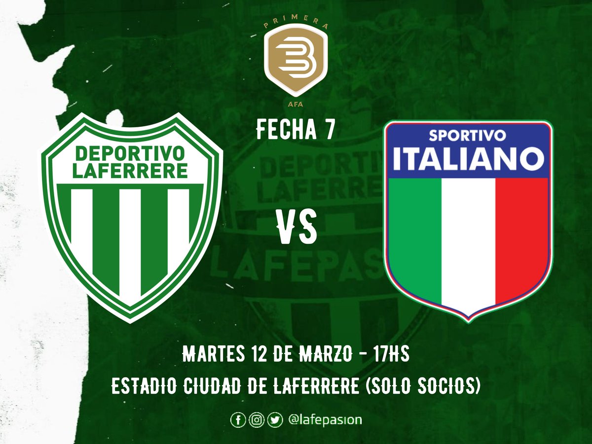 Lafepasion's tweet photo. @Copa_Argentina 
32vos de Final
@caindependiente 🇵🇪 vs @LafeOficial 🇳🇬
VIERNES 22 DE MARZO - 17:15hs
Estadio Ciudad @clublanus
.
En breve informaremos sobre la venta de entradas. https://t.co/7BywuZ7v0l