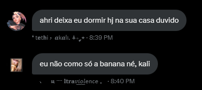 FeralWltch's tweet image. — No nome do pai, do filho, do espirito santo, amém
