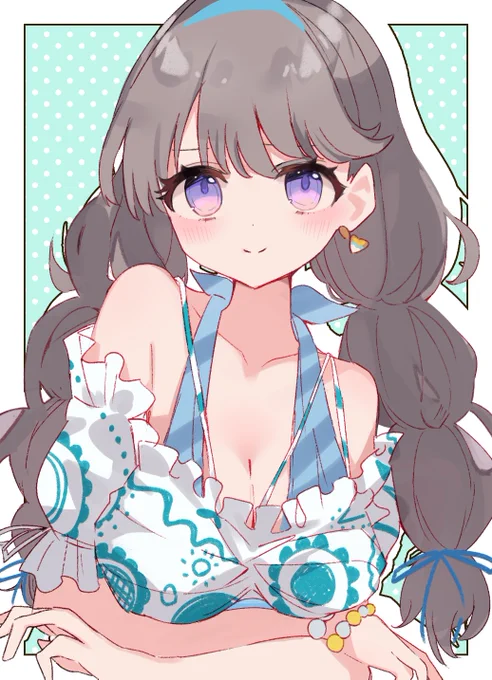 夏めぐ〜 