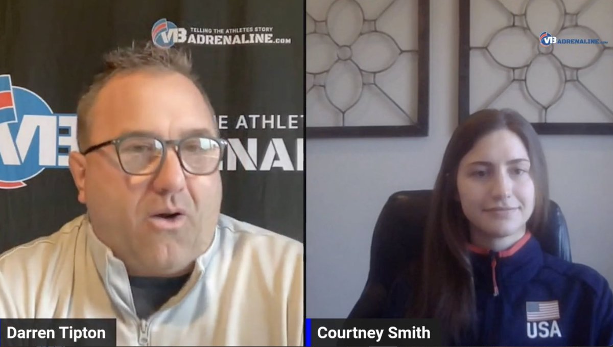 VB Adrenaline tweet media