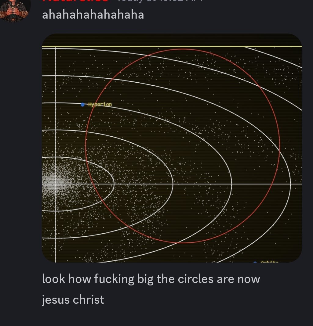 Some players are not handling the late game intensity very well 👀