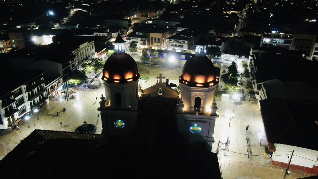 Empresa de Seguridad del Oriente ESO Rionegro tweet media