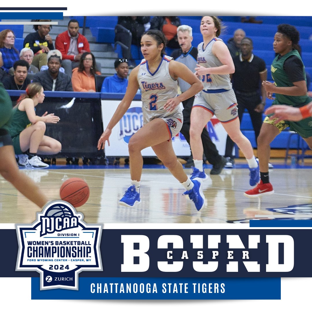 NJCAA Basketball tweet media