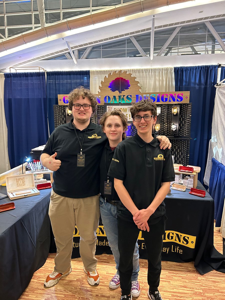 @G_O_Designs building future business leaders @PghHomeGarden 
#koproud
@KOGoldenEagles 
@KOHS_Linnert 
@curriculum_kosd