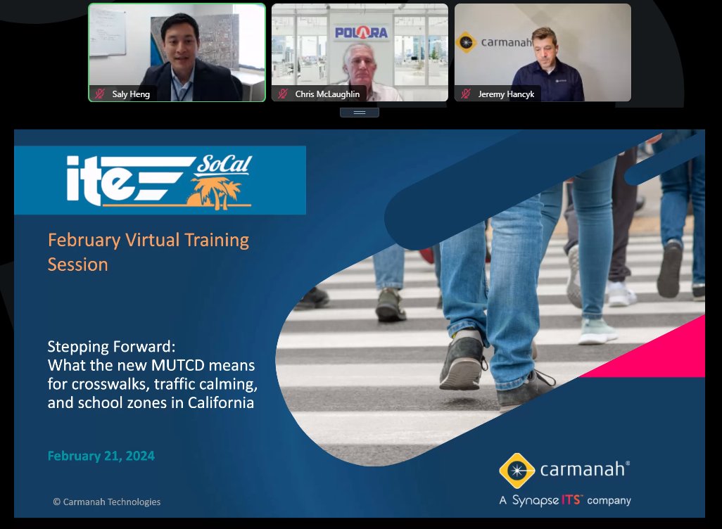 ITE SoCal tweet media