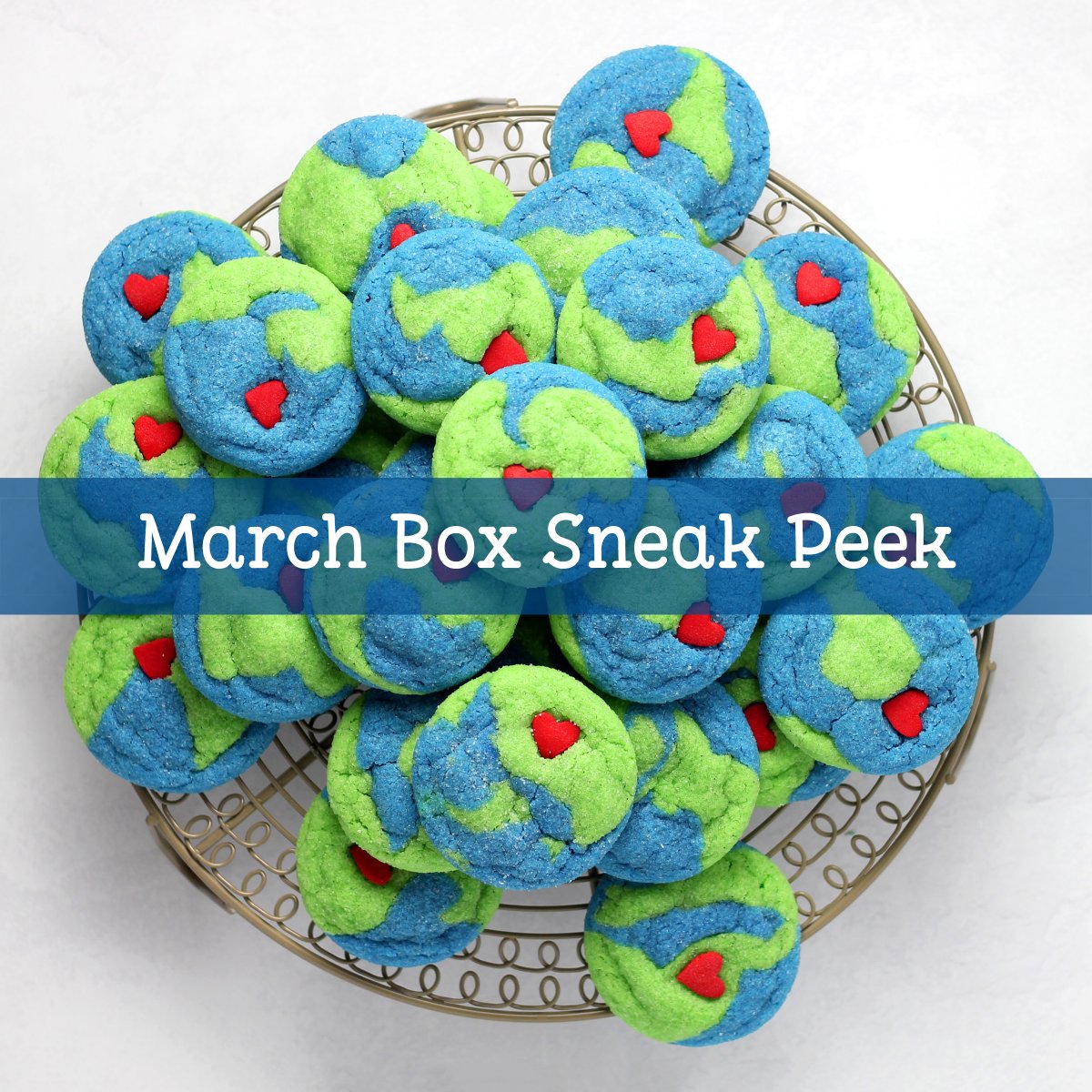 In our next box, we’ll be sending you tasty items which include upcycled ingredients that would’ve otherwise been food waste! Our next delivery will also feature some reusable and eco-friendly kitchen and baking goodies 💚🌎💚

fikabrodbox.com/subscribe