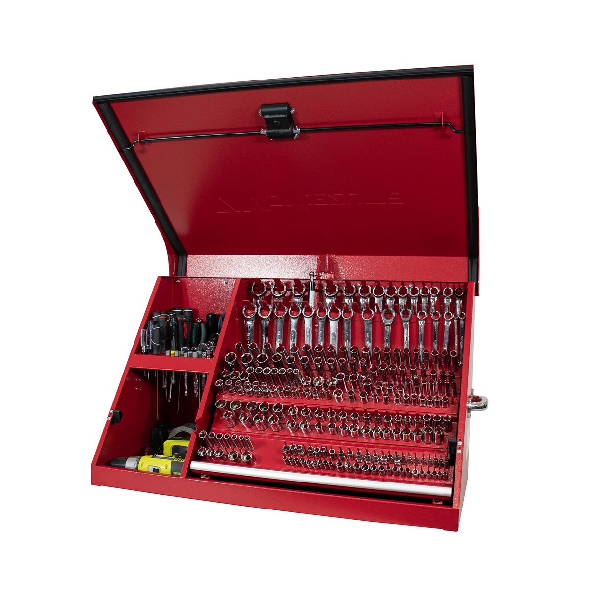 Looking for a new toolbox for my work truck, thinking Montezuma but not sure where to get one in Southern Sask, or what’s better?