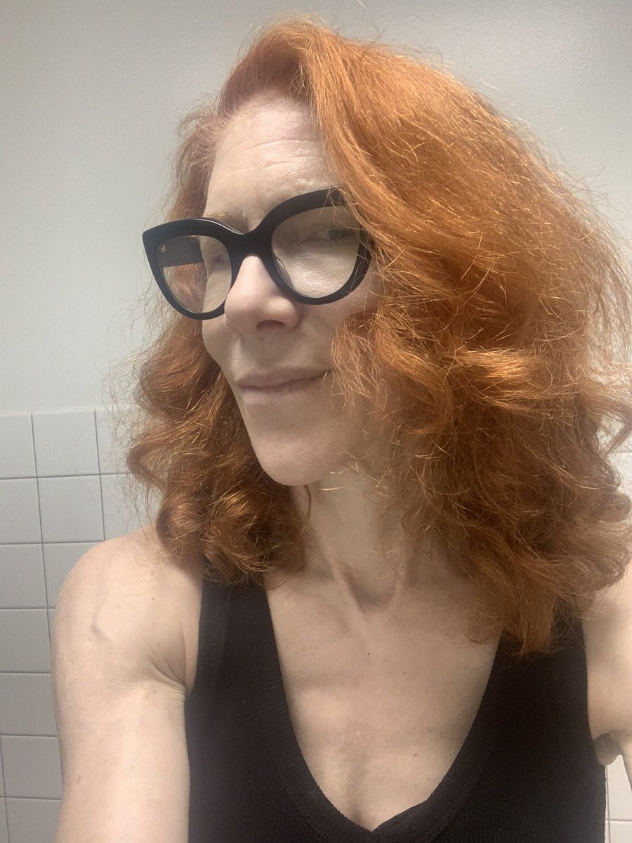 Amy Alkon tweet media