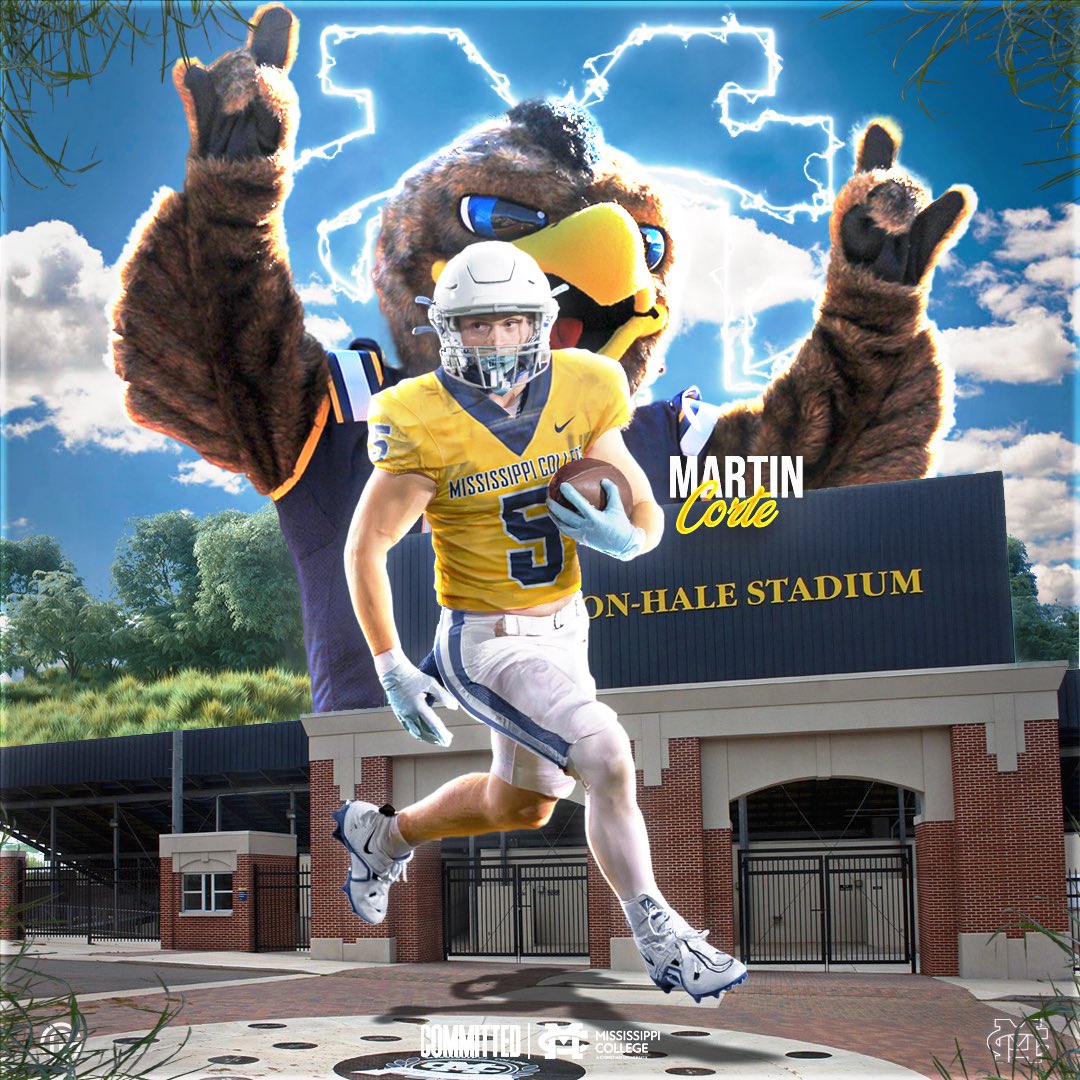 COMMITTED!! Thank you God beyond blessed!! @GoChoctaws_FB Let’s work!!!!