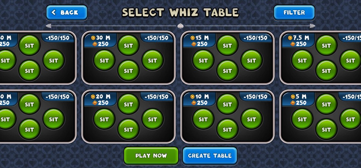Dear <a href="/zynga/">Zynga</a>, I've played <a href="/SpadesPlus/">Spades Plus</a> for years.  Right after I spent another $100 on game cash, you changed the rules; saying it was to give me a better experience.  Well, here's what I see when I try to play the game I've always played...  NO ONE IS PLAYING! <a href="/ZyngaSupport/">ZyngaSupport</a>