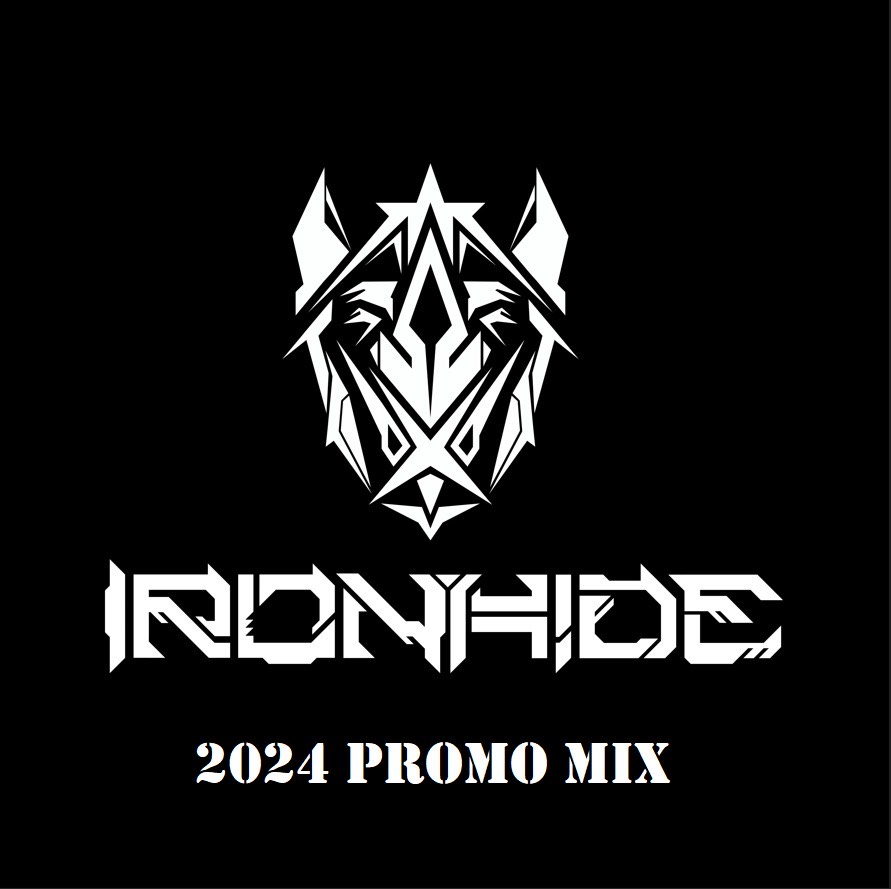 <a href="/IronhideMusic/">Ironhide Dubstep</a>  just dropped his 2024 Promo Mix on SoundCloud!

Check it out now with the link in the comments. #EDM #dubstep