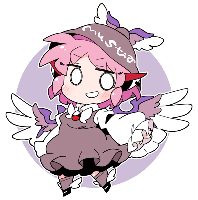 おはみすち 