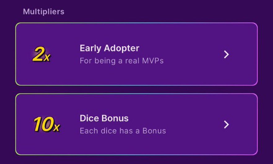 adg728's tweet photo. RETWEET = 1000 $BLOCK LIKE = 500 $GMRX COMMENT / QRT = 2000 $BLOCK &amp; $GMRX I WILL FOLLOW EVERYONE WHO INTERACTS! 👇🏻 LET ME BOOST YOU WITH MY 10X DICE! 📷

@GaiminIo

@GetBlockGames https://t.co/pZorsca3kt
