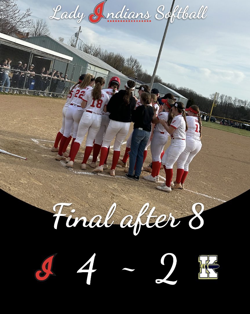 Brimfield Lady Indians tweet media