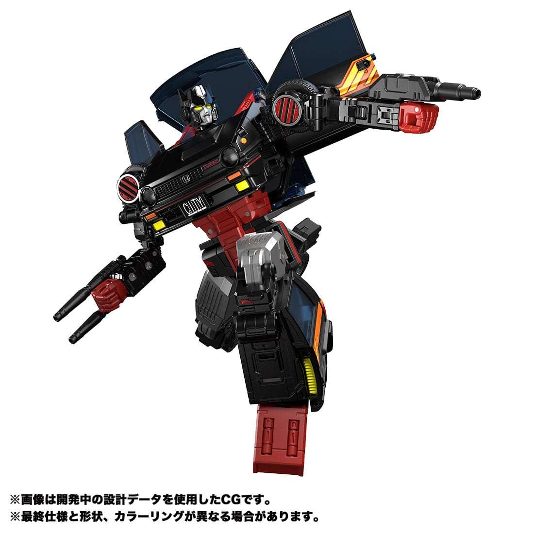 SkywarpBuilds12's tweet photo. Ask me about my AU Burnout!
#TransformersNite https://t.co/QJnKq12yVe