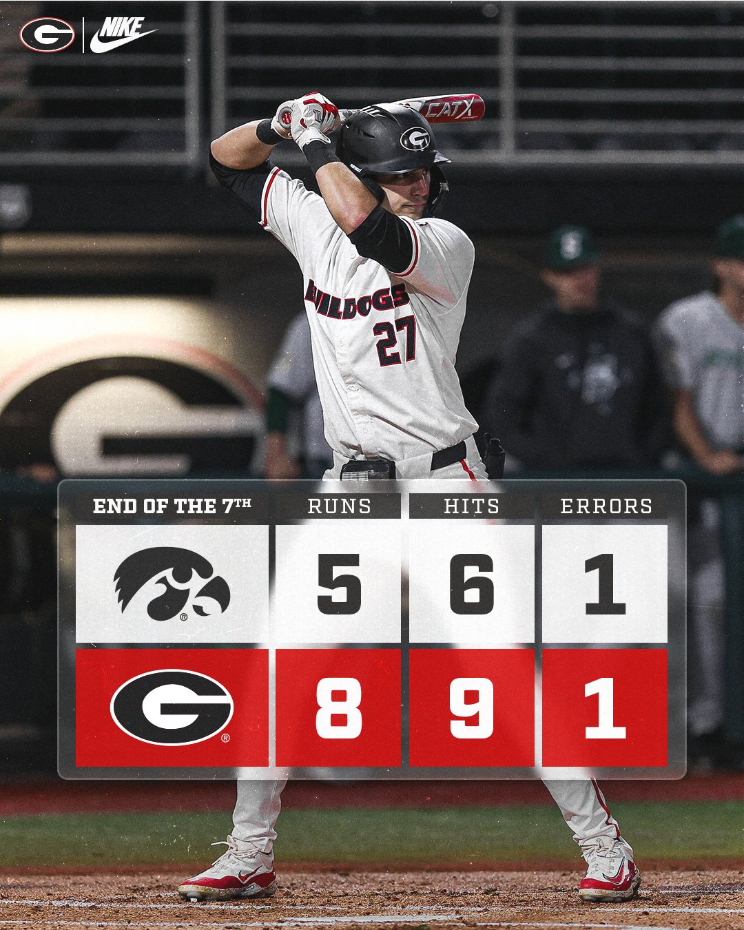 Uga online baseball schedule