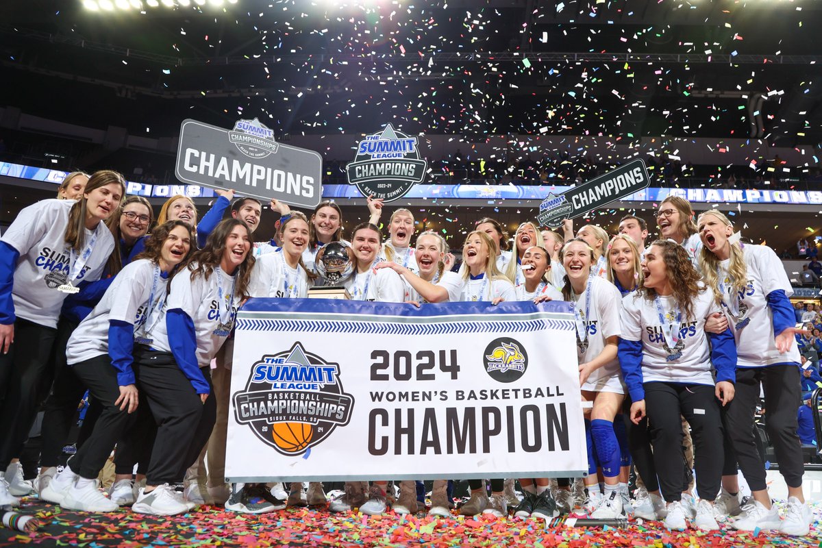 Jackrabbit WBB tweet media