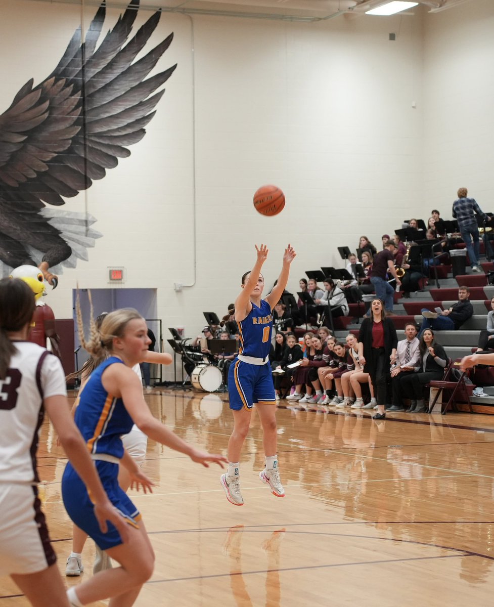 LVSS Girls Basketball tweet media