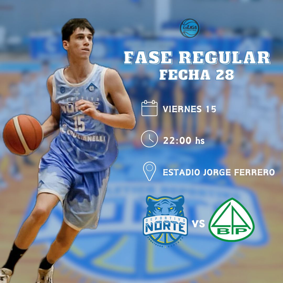 Club Deportivo Norte tweet media