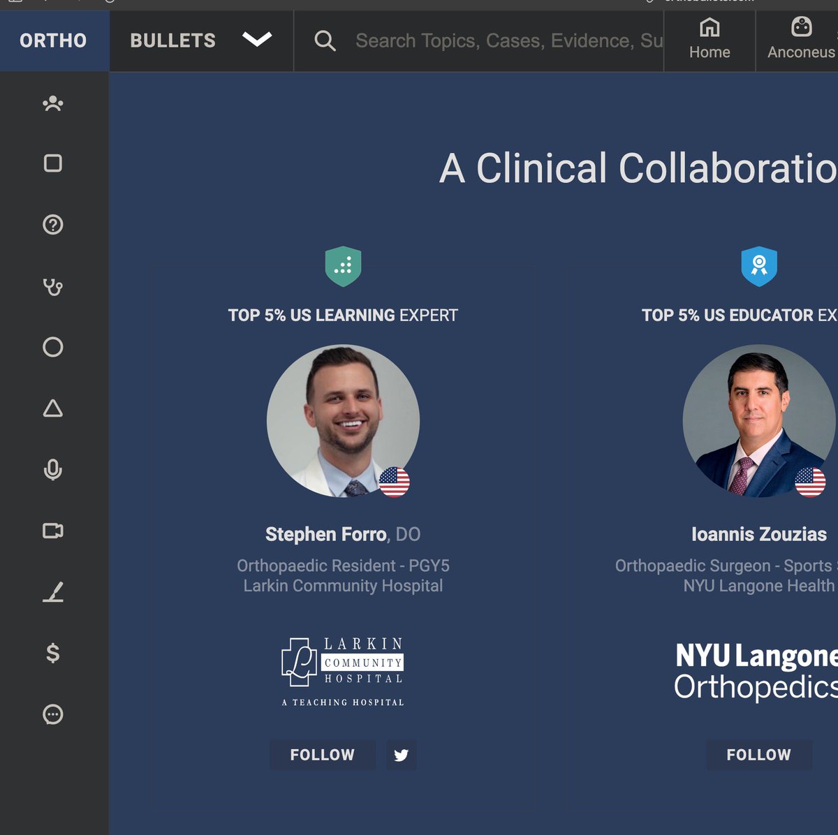 Stephen Drew Forro DO tweet media