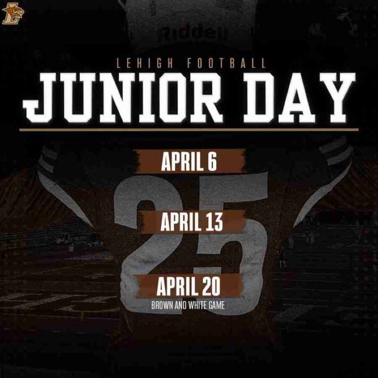 Appreciate the Junior day invite and looking forward to the 6th! @coach_cahill @coachbeats @WillistonFB @CoachMartinESA