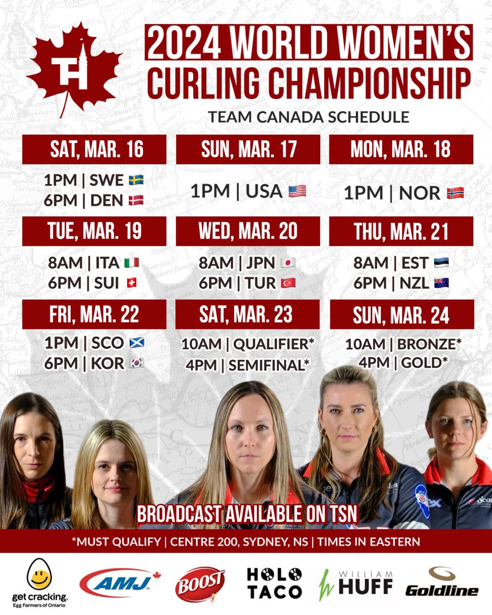 Team Homan 🥌 tweet media