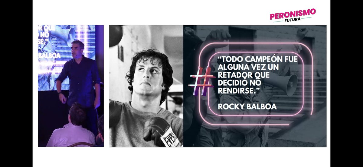 PPopularMnes's tweet photo. Desde Misiones, acompañamos la presentación de Peronismo Futura por una Ciudad de Buenos Aires que no sólo muestre Puerto Madero  como  un todo, sino que resuelva problemas presentes y brinde soluciones futuras. 
Felicitaciones @fergril y a todos los Compañeros y Compañeras ✌🏽 https://t.co/x2aPr1sB0B