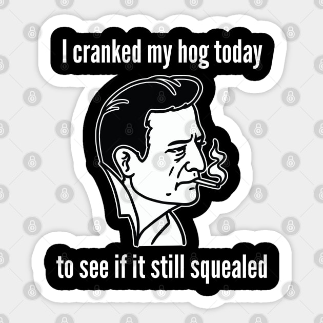 With the political related things going on around the country, here is a meme to momentarily take your mind off things