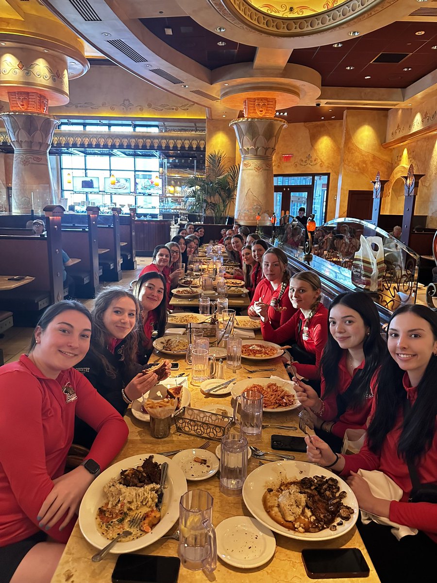 MEAL SPONSOR 

Huge thank you to RaNae Jochim and the Tallman family for sponsoring tonight team meal!!!
#BuildTheDam | #OnwardBeavers