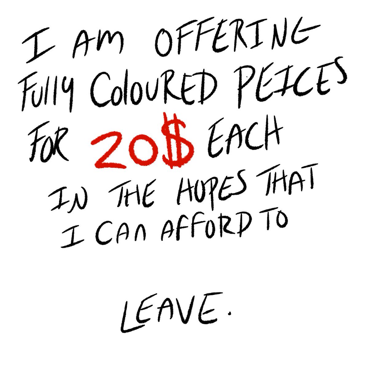 I need your help,
Please read.

TW for abuse