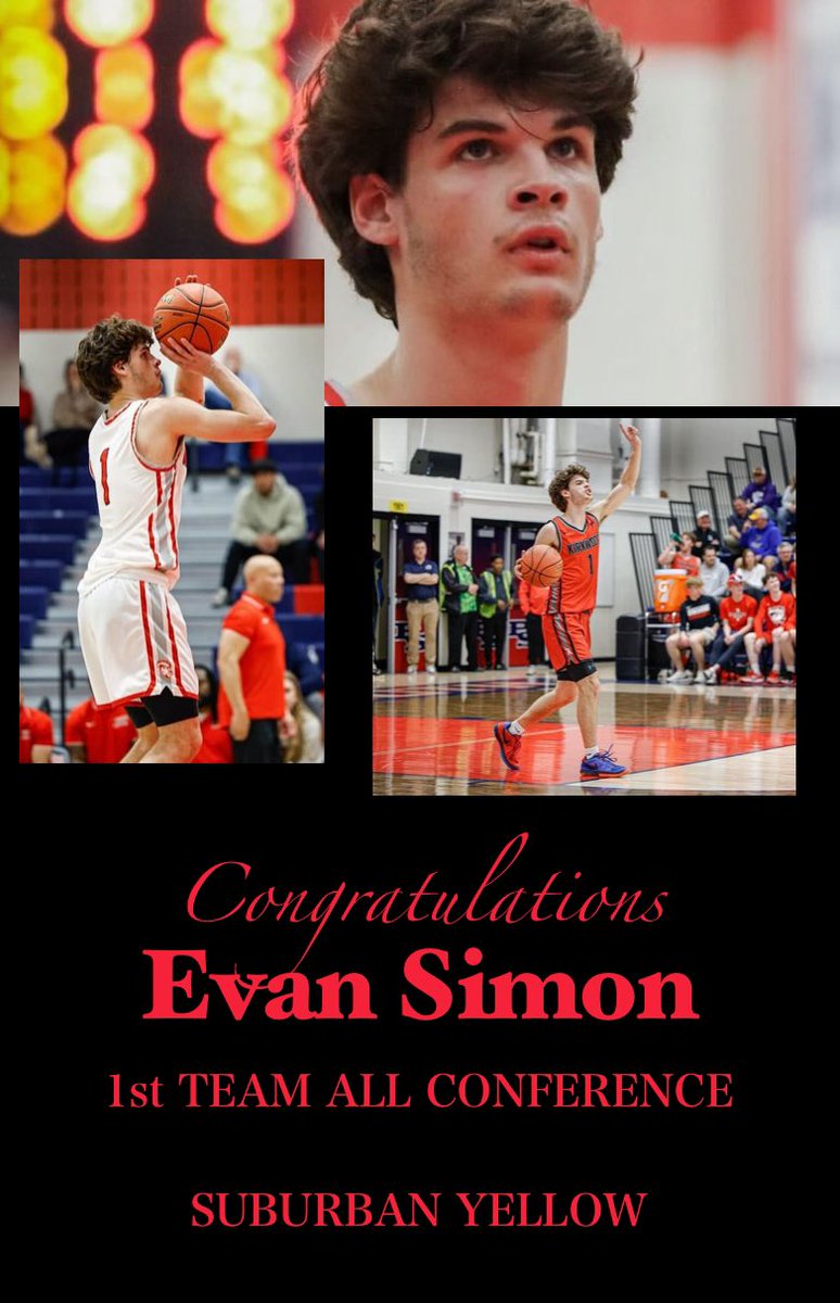 Congratulations <a href="/evan_simon3/">Evan Simon</a>