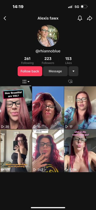 This is not me either https://t.co/jlP3hZEdU0<a href="/tag/phawards2024"class="tags"><span>#phawards2024</span></a>