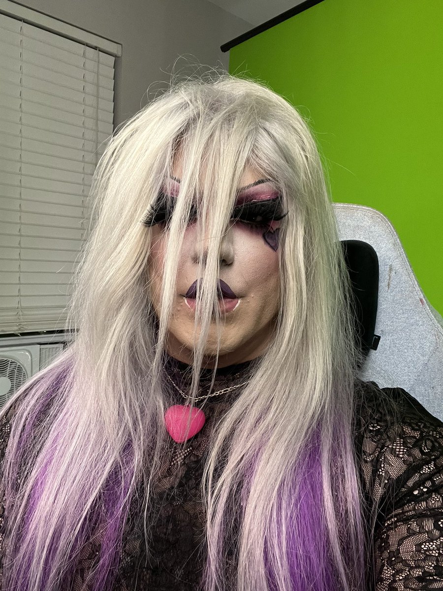 My Sable cosplay! This chapter release has been so amazing!