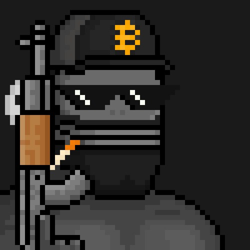 PepeChads's tweet photo. LFG #ordinals 

Mint for Pepe Chads now open!

https://t.co/K895RxVBJs https://t.co/Sq5Zv9sJFo