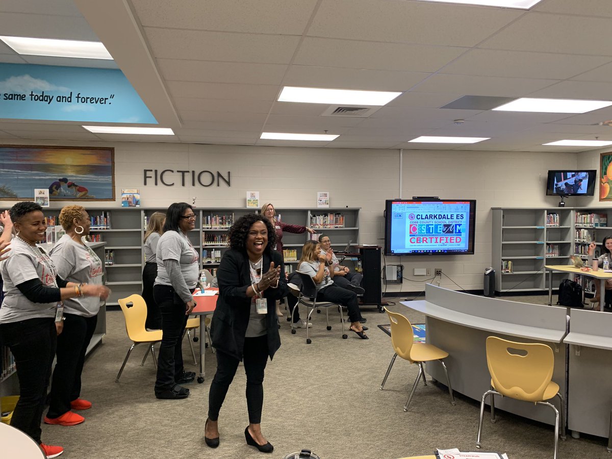 Dwan Jones, Ed.S tweet media