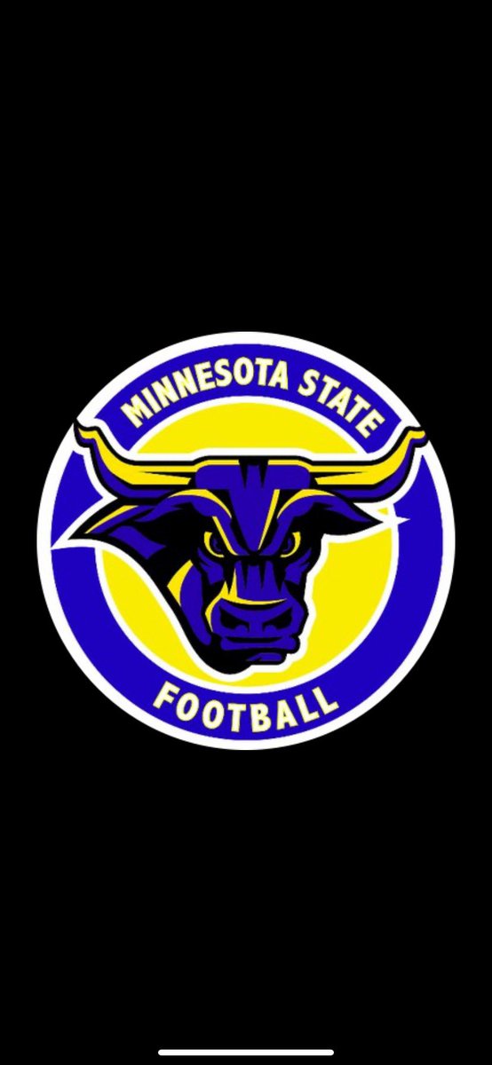 after a great call with coach <a href="/CoachHenning75/">Chad Henning</a> I am  beyond blessed to receive an scholarship offer from Minnesota  state !! #WIMAVS🤘🏼😈 <a href="/MJ_NFLDraft/">Mark Johnson</a> <a href="/PrepRedzoneWI/">Prep Redzone Wisconsin</a>  @travisWSN @McNamaraRivals <a href="/OJW_Scouting/">PrepRedzone Oliver</a>