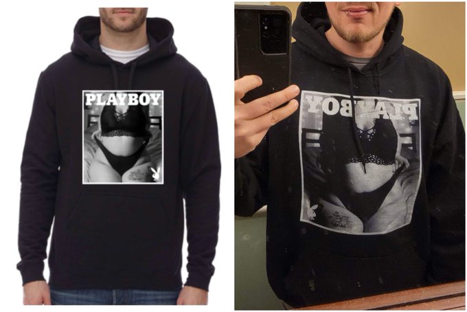 Remember when I made a couple themed hoodies!?  Do you want real GoblinPrincxss Merch!? What do you wanna<a href="/tag/newprofilepic"class="tags"><span>#newprofilepic</span></a>