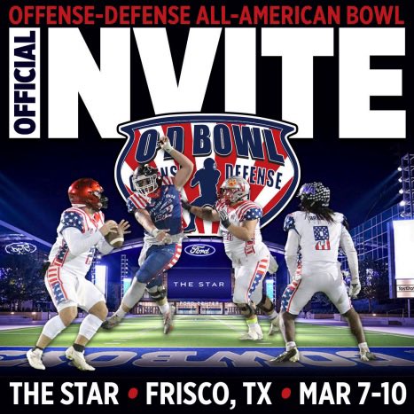 AidenOB45's tweet photo. I was very grateful for the invite to the OD bowl last week https://t.co/BQEc3Ge5K5