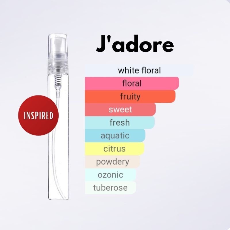 Since my fav perfume kena boikot, I try beli inspired perfume ni &amp; YES bau almost SAME 😭🤚🏻

I pakai once a day je masa nak pegi kerja &amp; bau sumpah TAHAN LAMA!

I tak perasan rupanya jenis LONG  LASTING up to 12 hrs 😍

shope.ee/4KvnN9G9nK