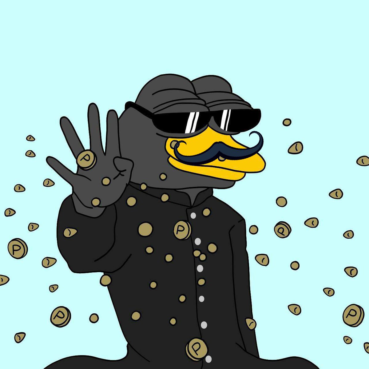 Little Mustacho 🐕 tweet media