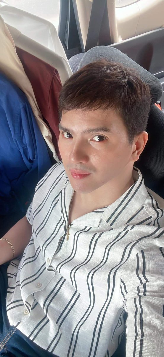 New look for my idol
Bunso #MYGZMOLINO...❤😘🙏🙏🙏💪💪💪