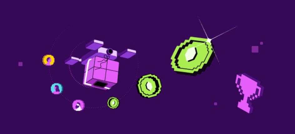 SCREW IT ~ WE ALL GOTTA EAT 

STARTING A $BLOCK $ $GMRX FARMER GROUP 

REPLY BELOW TO BE ADDED 👇

WE GROW TOGETHER 📈

<a href="/GetBlockGames/">BlockGames</a> <a href="/GaiminIo/">GAIMIN</a>