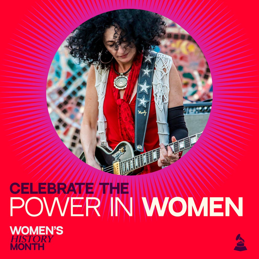 Celebrate the Power in Women #WomensHistoryMonth #EljuriStyle @Eljuri 
@RecordingAcad @LatinGrammys
