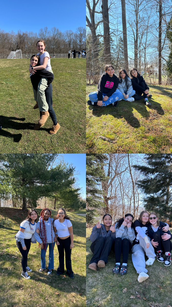MsGaffey13's tweet photo. We had so much fun today enjoying the beautiful weather for our reward today!โ๏ธ itโs always so nice seeing kids be kids #teamoptimize @lyons_barton @EMSKowalchukAP https://t.co/MvNyXQkGga