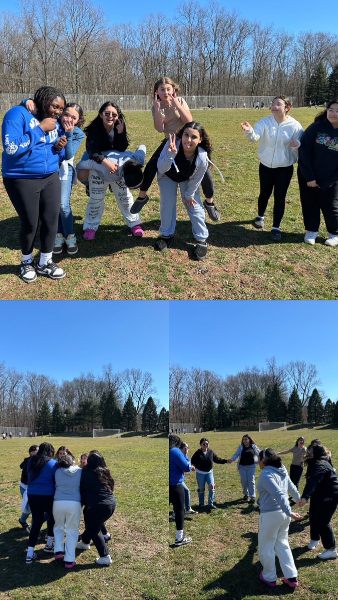 MsGaffey13's tweet photo. We had so much fun today enjoying the beautiful weather for our reward today!โ๏ธ itโs always so nice seeing kids be kids #teamoptimize @lyons_barton @EMSKowalchukAP https://t.co/MvNyXQkGga