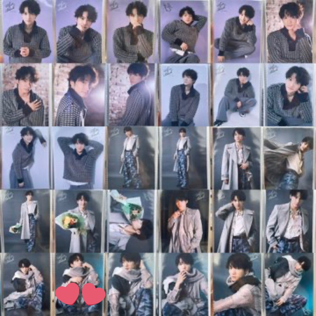 ゆりぺ🕊 tweet media