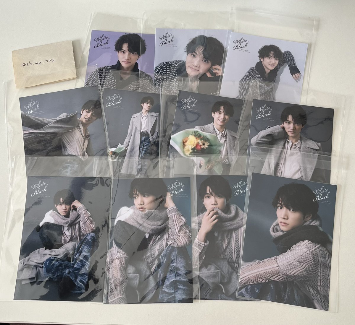 ゆりぺ🕊 tweet media