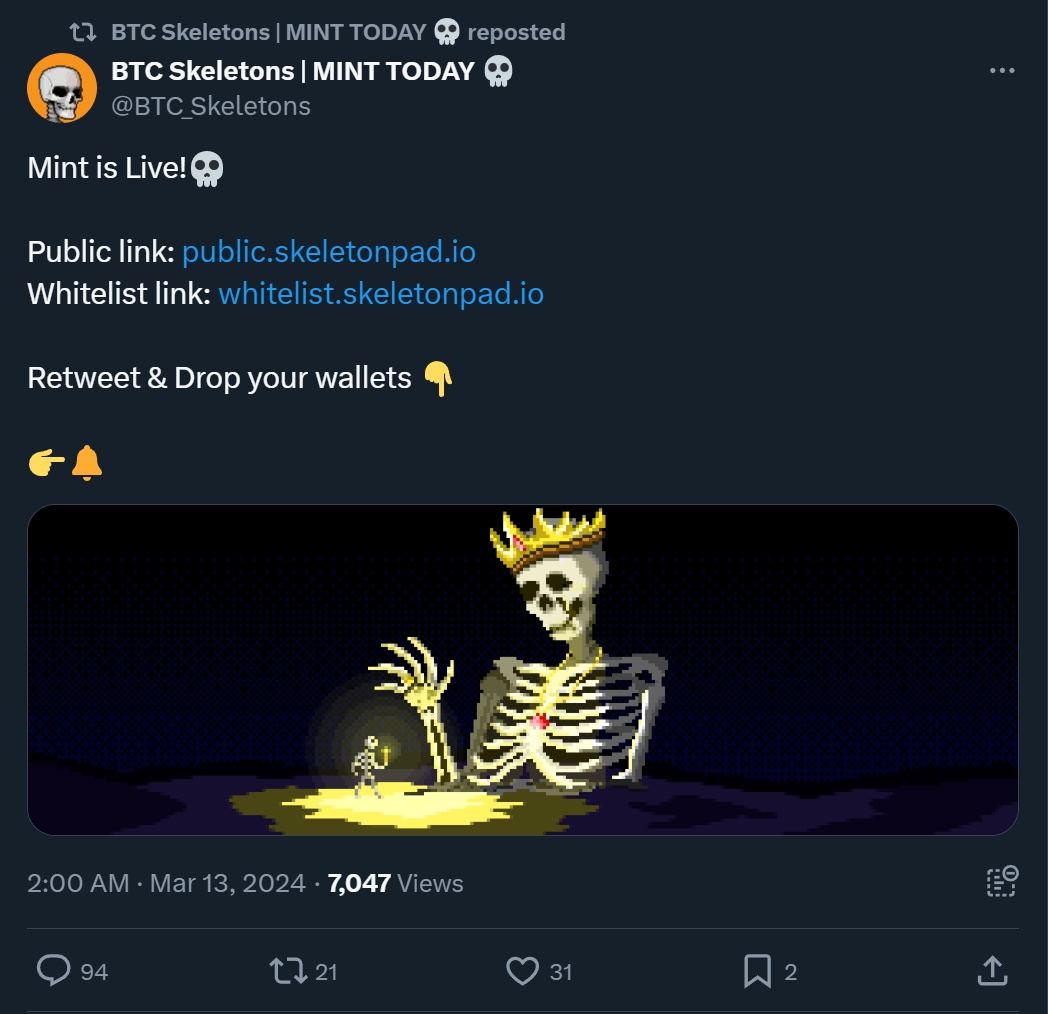 evilcos's tweet image. ⚠️比特币钓鱼又来了，理论上一键可以钓走目标钱包地址里的所有 UTXO，其中包括铭文资产、Atomicals 资产等，好在主流的几个钱包都会清楚地告诉用户哪些资产会变化。下一步需要安全提醒这种高风险操作了。